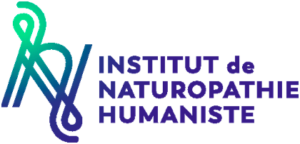 logo de L'institut de Naturopathie Humaniste INH
