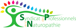 logo du syndicat des professionnels de la Naturopathie
