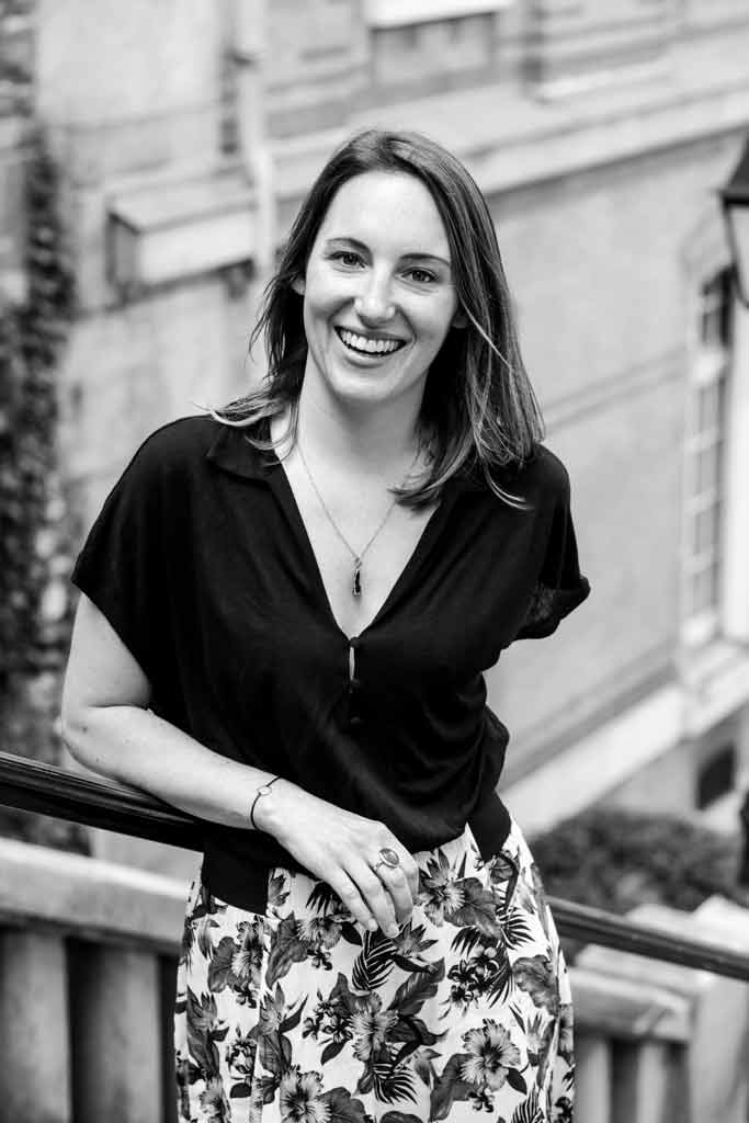 naturopathe spécialisée en accompagnement grossesse et post-partum